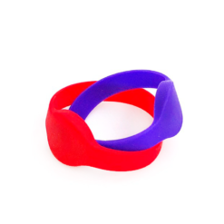 Custom rubber bracelets  Custom silicone wristbands - Cintapunto