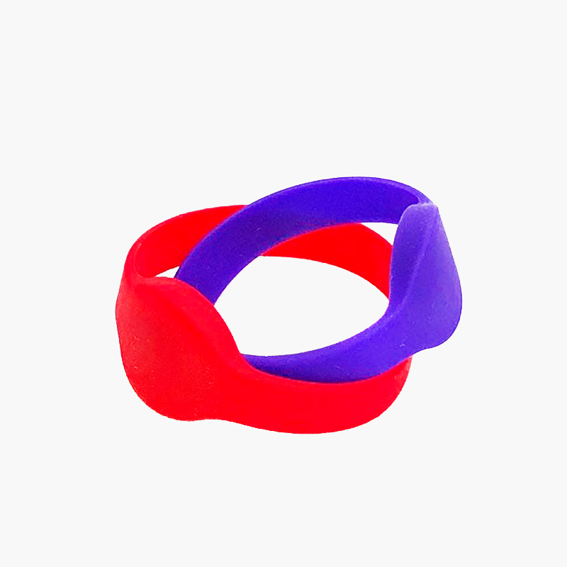 Fabric RFID Wristbands | RFID Wristbands | SYNOMETRIX RFID